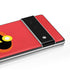 Disney The Incredibles Main Logo Google Pixel 6 Pro Skin